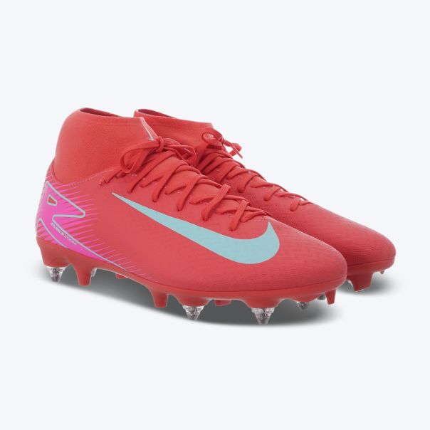 NIKE Patike zm superfly 10 acad sg pro M - FQ8336-800