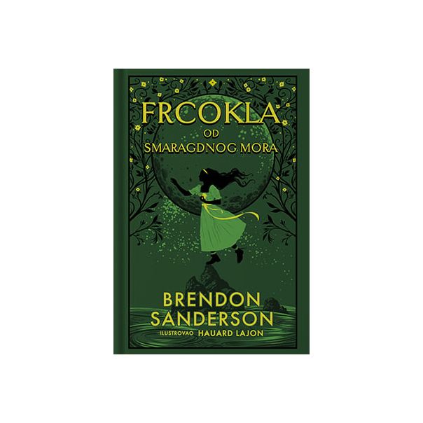 Frcokla od Smaragdnog mora - 760851644814