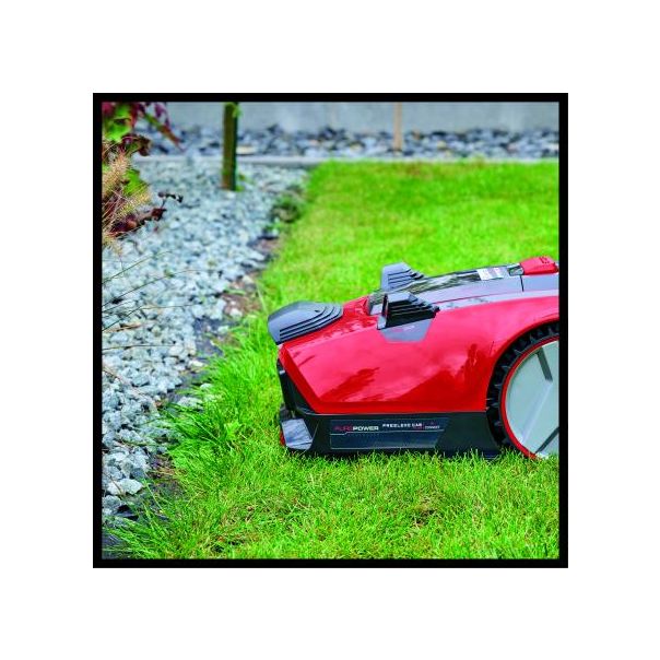 EINHELL Robotska kosačica Freelexo Cam Plus 600 - EP2835537
