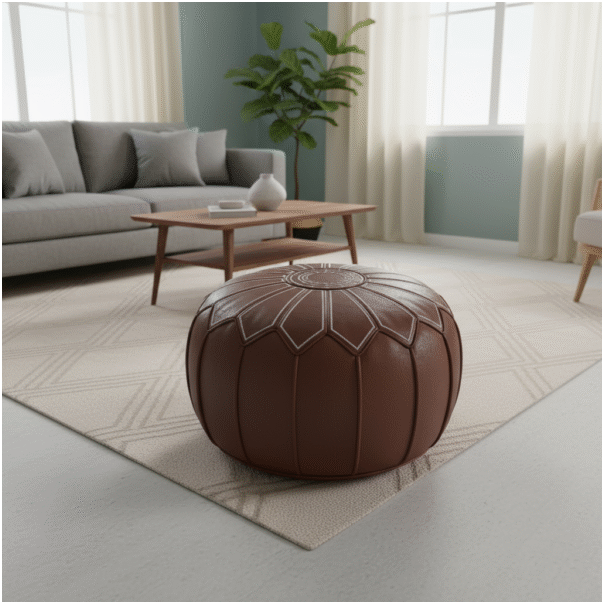 Tabure kožni braon - EP2894102