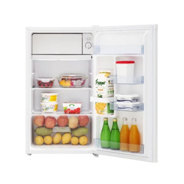 HISENSE Kombinovani frižider sa jednim vratima RR120D4BW1 - RR120D4BW1