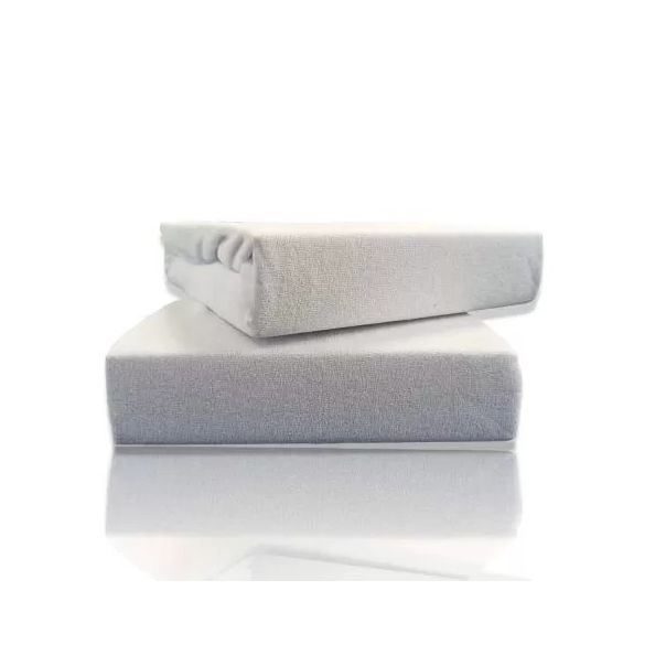 Čaršav frotir 180x200cm beli - VLK000223-beli