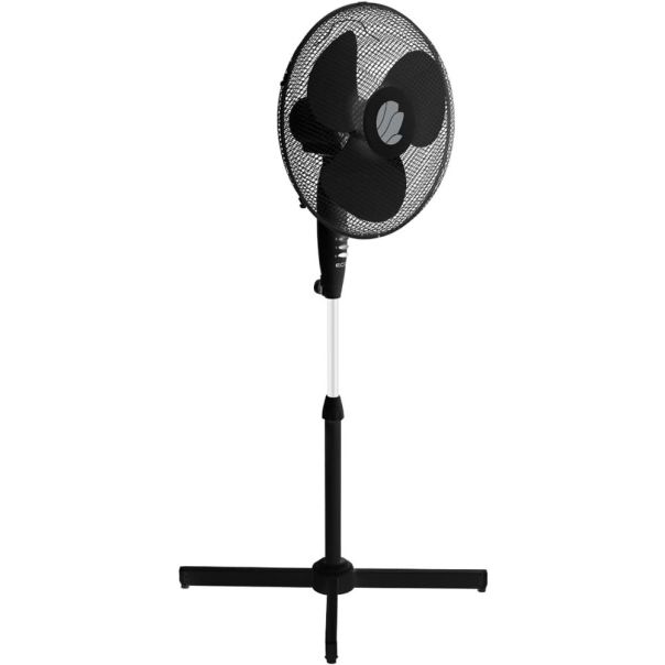 ECG Samostojeći ventilator FS 40 A - FS40aBlack