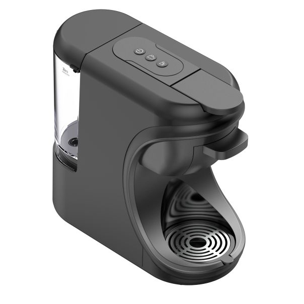 FG ELECTRONICS Aparat za espresso 3u1 FS6910 - EP3085310