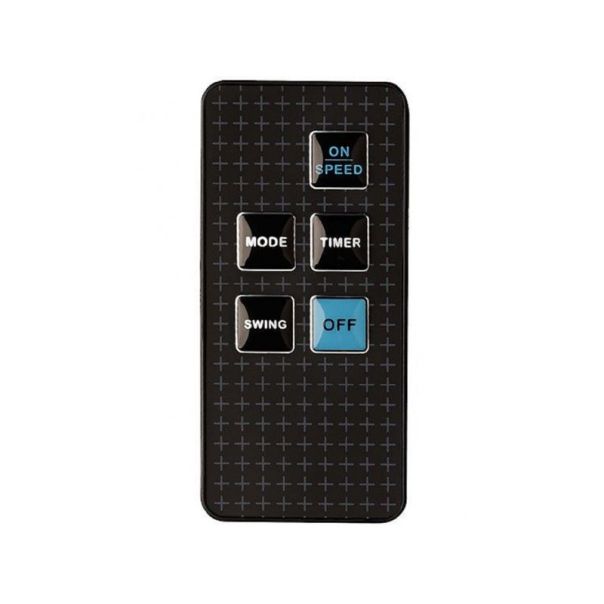 ECG Stoni ventilator FS 91 T - FS91T