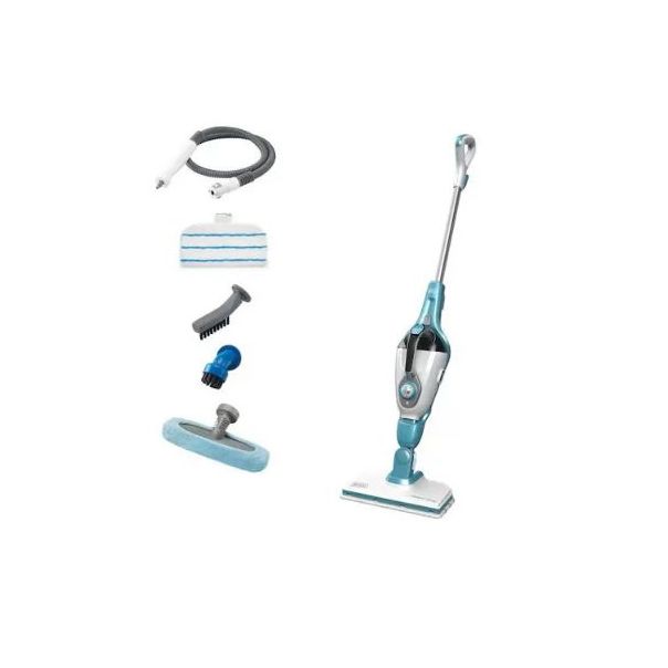 BLACK & DECKER Paročistač FSMH1321 - EP3133347