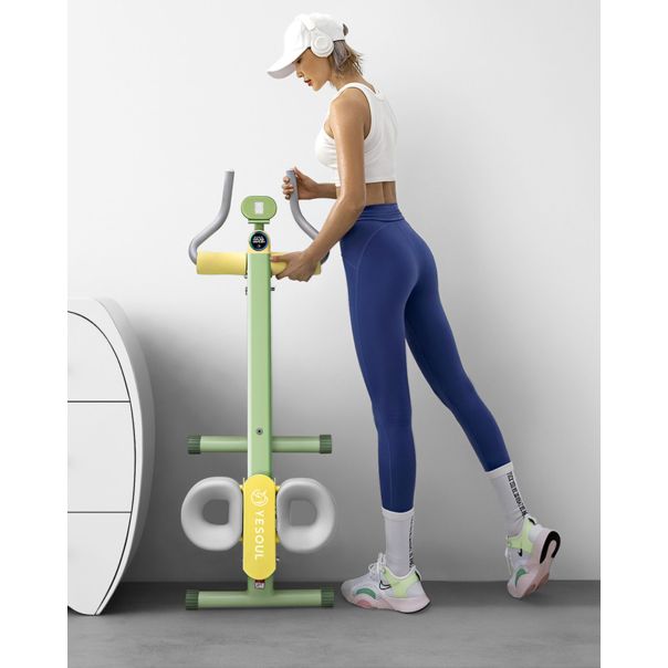 YESOUL Trenažer wt50 abdominal smart roller u - FT00104