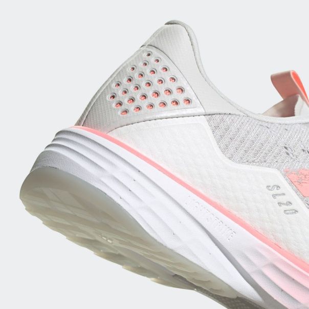 ADIDAS Patike sl20 w summer ready W - FU6616