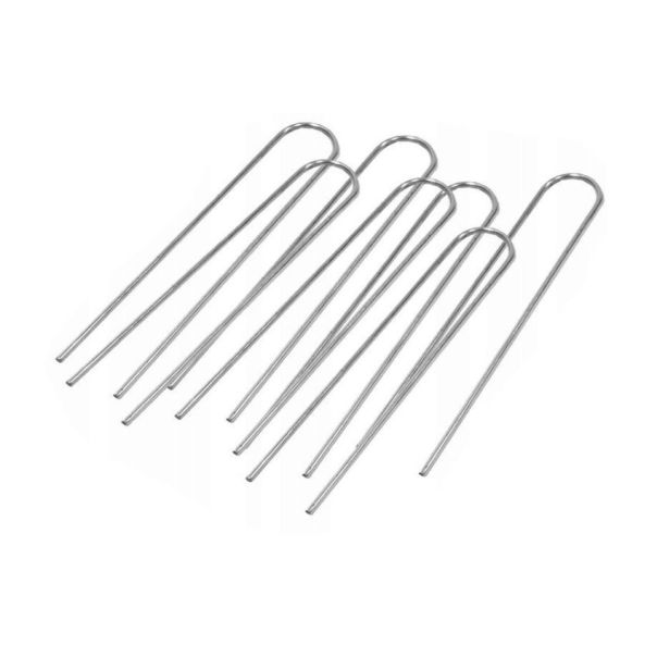 MULTIGARDEN Fudbalski gol 180x120cm - DS8023-2