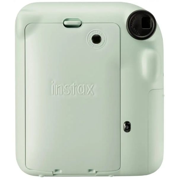 FujiFilm Instax MINI 12 Fotoaparat Mint Green - EP1184960