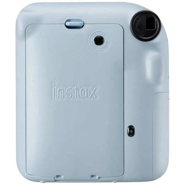 FUJIFILM INSTAX MINI 12 (Pastel Blue) - EP1184963