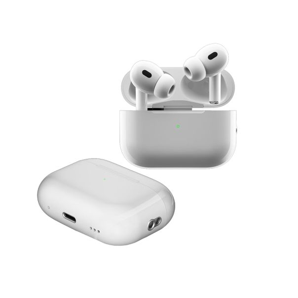 FULMOVA Bluetooth slušalice Earbuds X75, bela - EP3170462