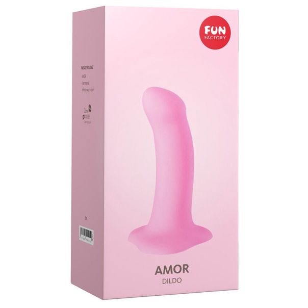 Fun Factory AMOR - FF000846PK01