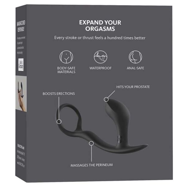 Fun Factory BOOTIE RING - FF000854DR01