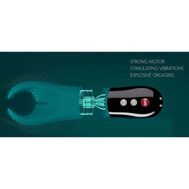 Fun Factory Manta - 05945800000