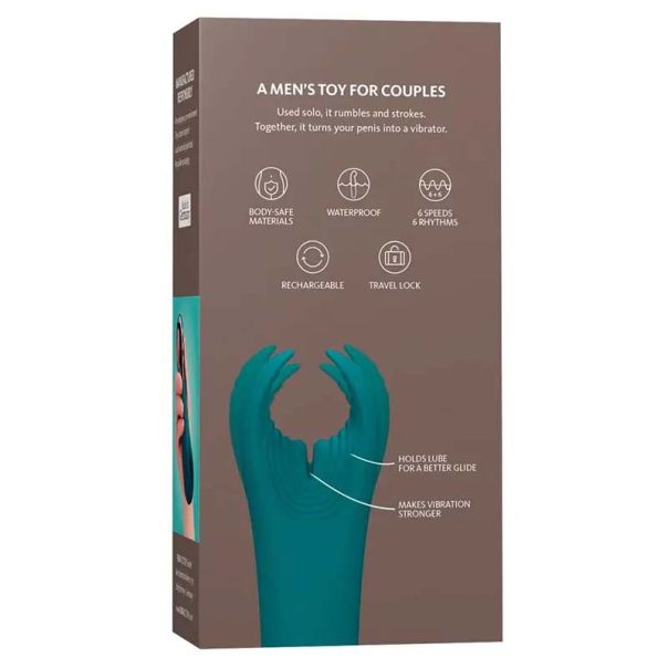 Fun Factory Manta - 05945800000