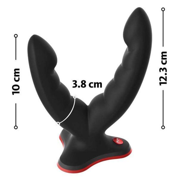 Fun Factory RYDE - FF000879BK01