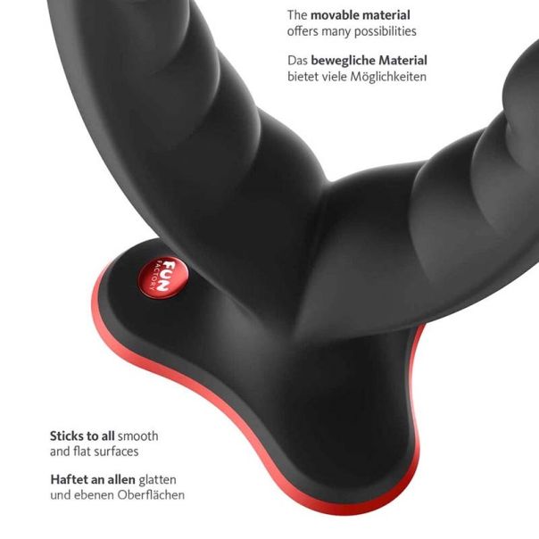 Fun Factory RYDE - FF000879BK01