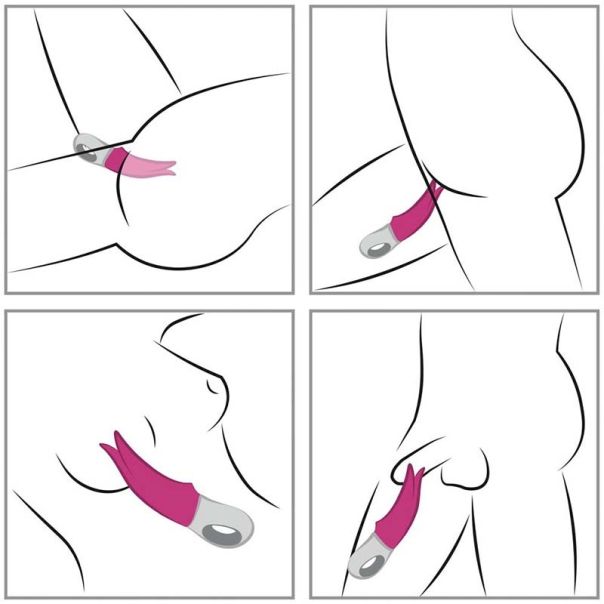 Fun Factory VOLTA - FF000899DP01