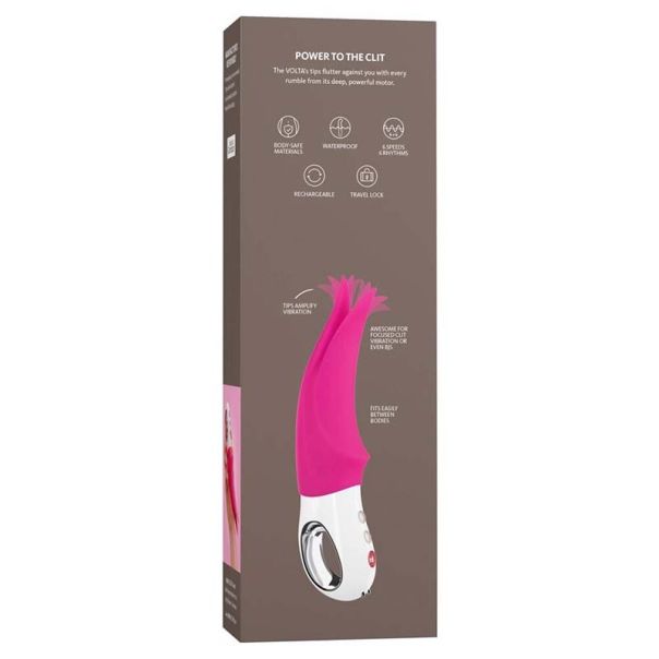 Fun Factory VOLTA - FF000899DP01