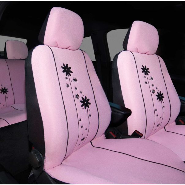 SUMEX Autopresvlake univerzalne urban girl 15kom - FUND96P