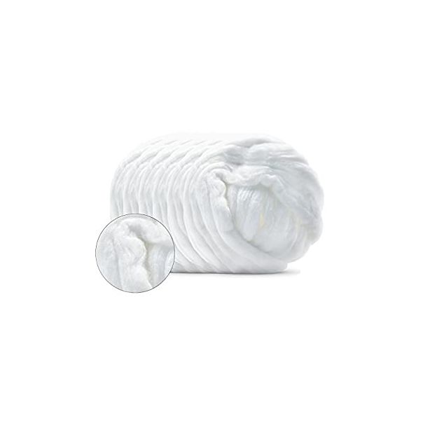 ROLSER Navlaka za dasku za peglanje troslojna 42x120cm, crna - 07001_crna