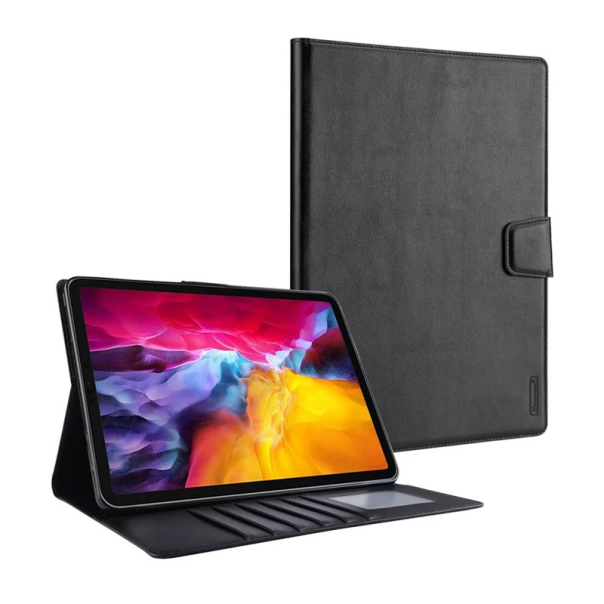 Futrola Hanman Mill Tablet za Apple iPad Pro 13 (2024) crna - 616540