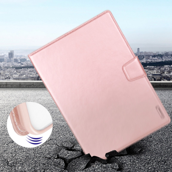 Futrola Hanman Mill Tablet za ipad Pro 12.9 2022 roze - 610123