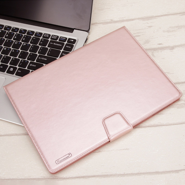 Futrola Hanman Mill Tablet za Samsung Tab S8 ultra/ X900 14.6 2022 roze - 603106