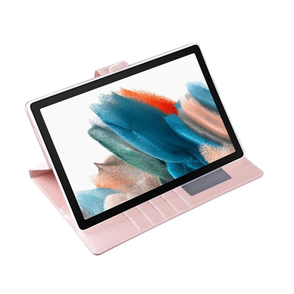 Futrola Hanman Mill Tablet za Samsung Tab A9 Plus 11/ X210 roze - 607048