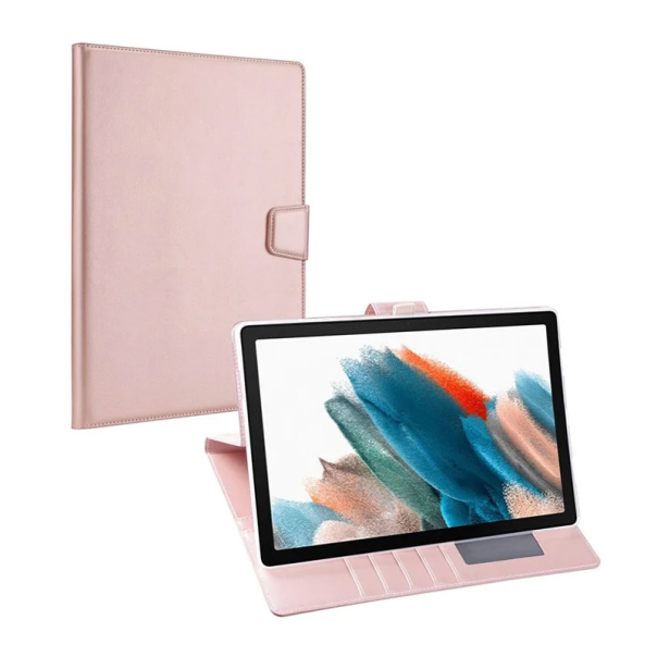 Futrola Hanman Mill Tablet za Samsung Tab S9 2023/ X710/ S8 SM-X700/ S9 FE/ X510/ S10 FE/ X520 roze - 603579