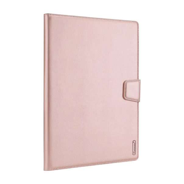 Futrola Hanman Mill Tablet za Samsung Tab S9 Plus 2023/ X810 roze - 603581