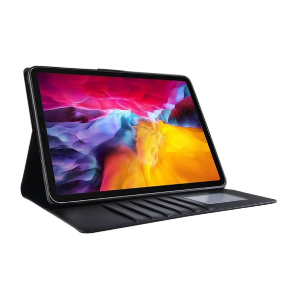 Futrola Hanman Mill za iPad Pro 11 (2024) crna - 612020