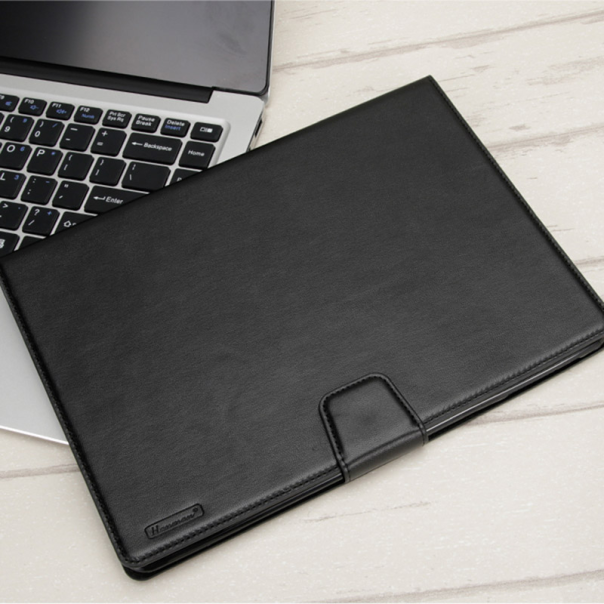 Futrola Hanman Mill za iPad Pro 12.9 (2021/2022) crna - 607045