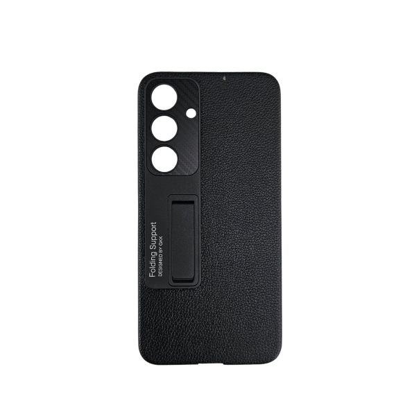 Futrola HOLDER za Samsung S25+, crna - 1910008