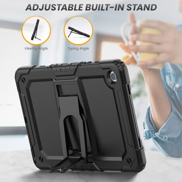 Futrola Kingpad za Samsung Tab A9 Plus/ X210 crna - 611948