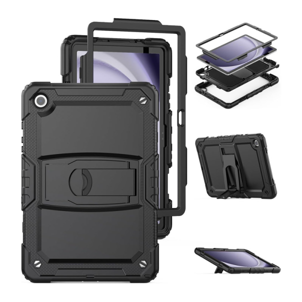 Futrola Kingpad za Samsung Tab A9 Plus/ X210 crna - 611948