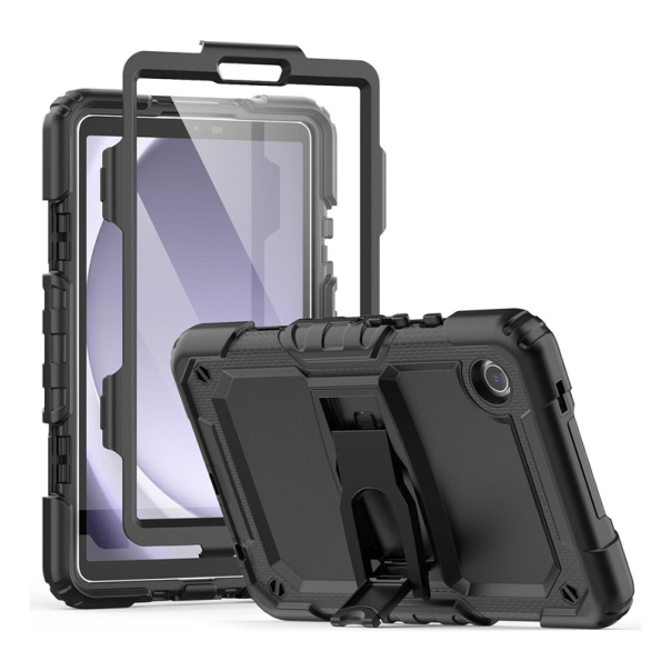 Futrola Kingpad za Samsung Tab A9/ X110 crna - 513481