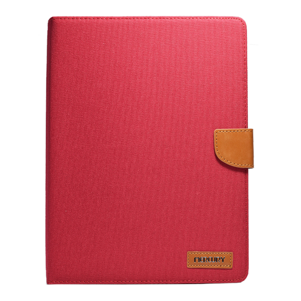 Futrola Mercury Canvas za Tablet 11-12 inch crvena - 058126