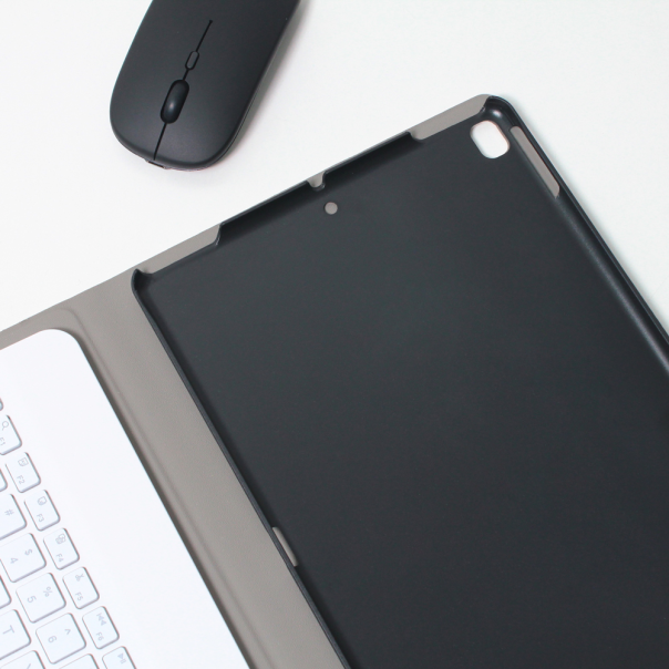 Futrola sa tastaturom i misem za iPad 10.2 2019/2020/2021 bez - 210789