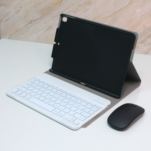 Futrola sa tastaturom i mišem za iPad 10.2 2019/2020/2021 bez - 210789-1