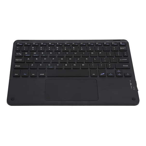 Futrola sa tastaturom i misem za Xiaomi Pad 5 - 204541