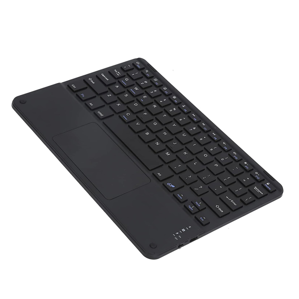 Futrola sa tastaturom i misem za Xiaomi Pad 5 - 204541