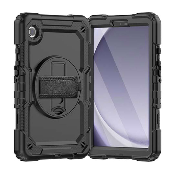 Futrola Shockproof za Samsung Tab A9/ X110 crna - 513483