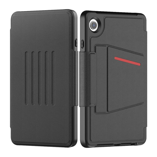 Futrola Smart Funcional Cover za Samsung Tab A9/ X110 crna - 617488-1