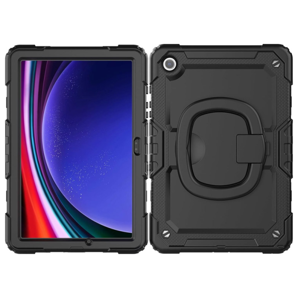 Futrola STRAP za Samsung Tab A9 Plus/ X210 crna - 611934