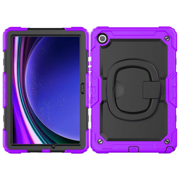 Futrola STRAP za Samsung Tab A9 Plus/ X210 ljubičasta - 611947