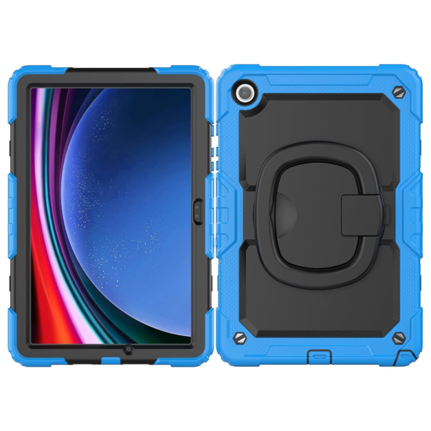 Futrola STRAP za Samsung Tab A9 Plus/ X210 svetlo plava - 611945