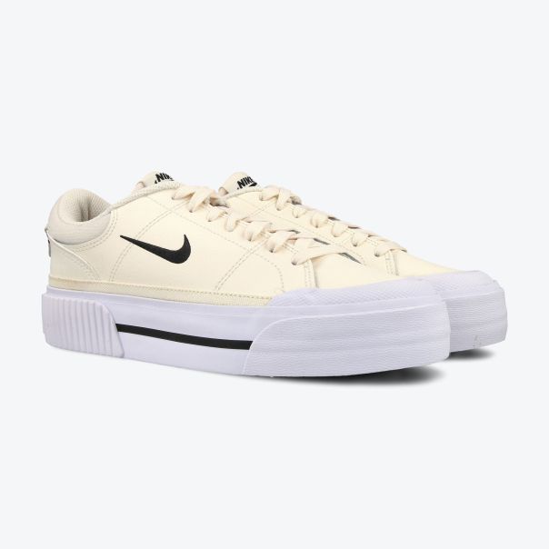 NIKE Patike court legacy lift W - FV5526-101