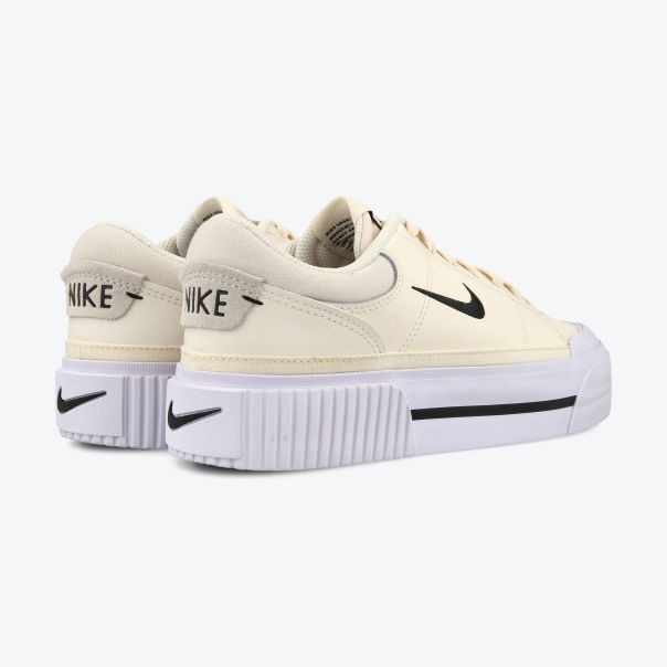 NIKE Patike court legacy lift W - FV5526-101